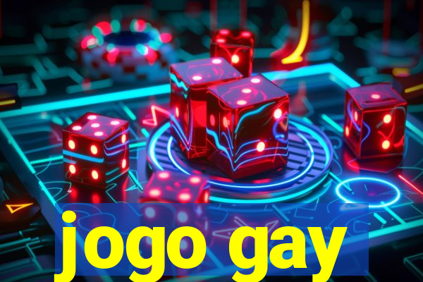 jogo gay